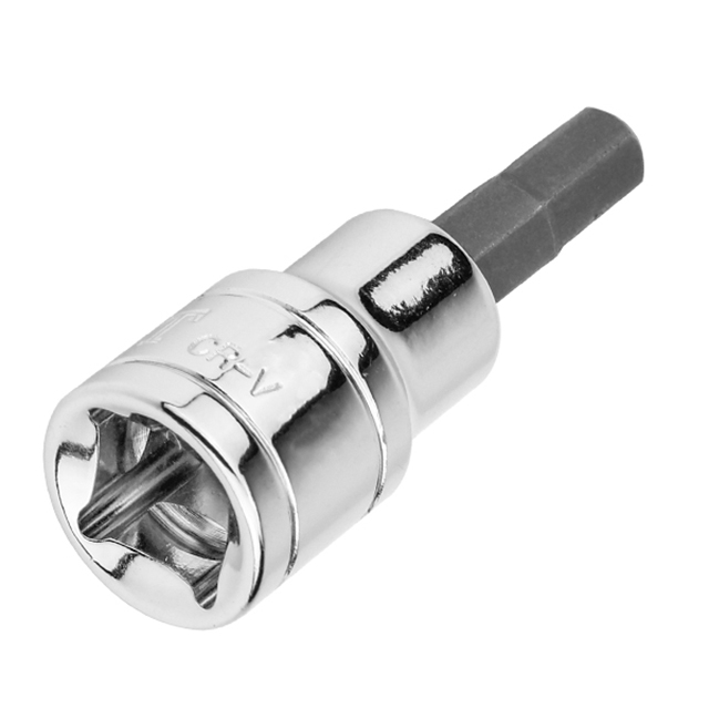6.3MM六角旋具套筒