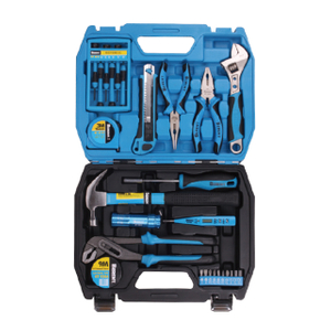 27件套高档综合工具组套