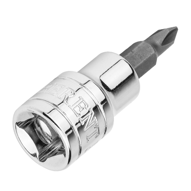 10MM十字旋具套筒